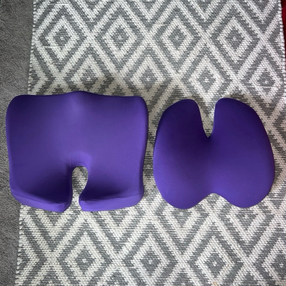 cushion lab pillow